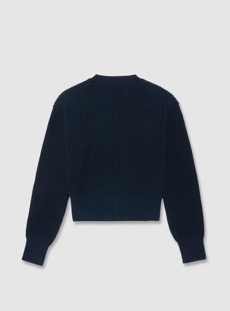 Scout V-neck Knit