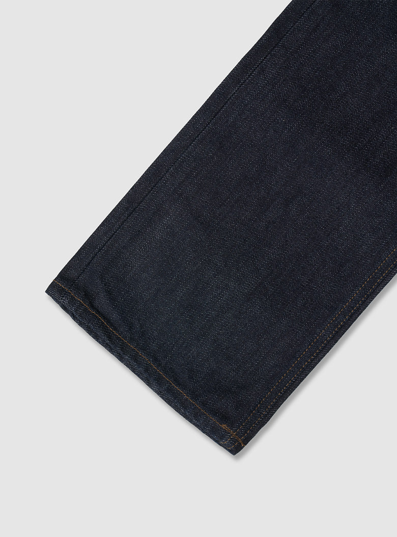 Selvedge Denim Pants