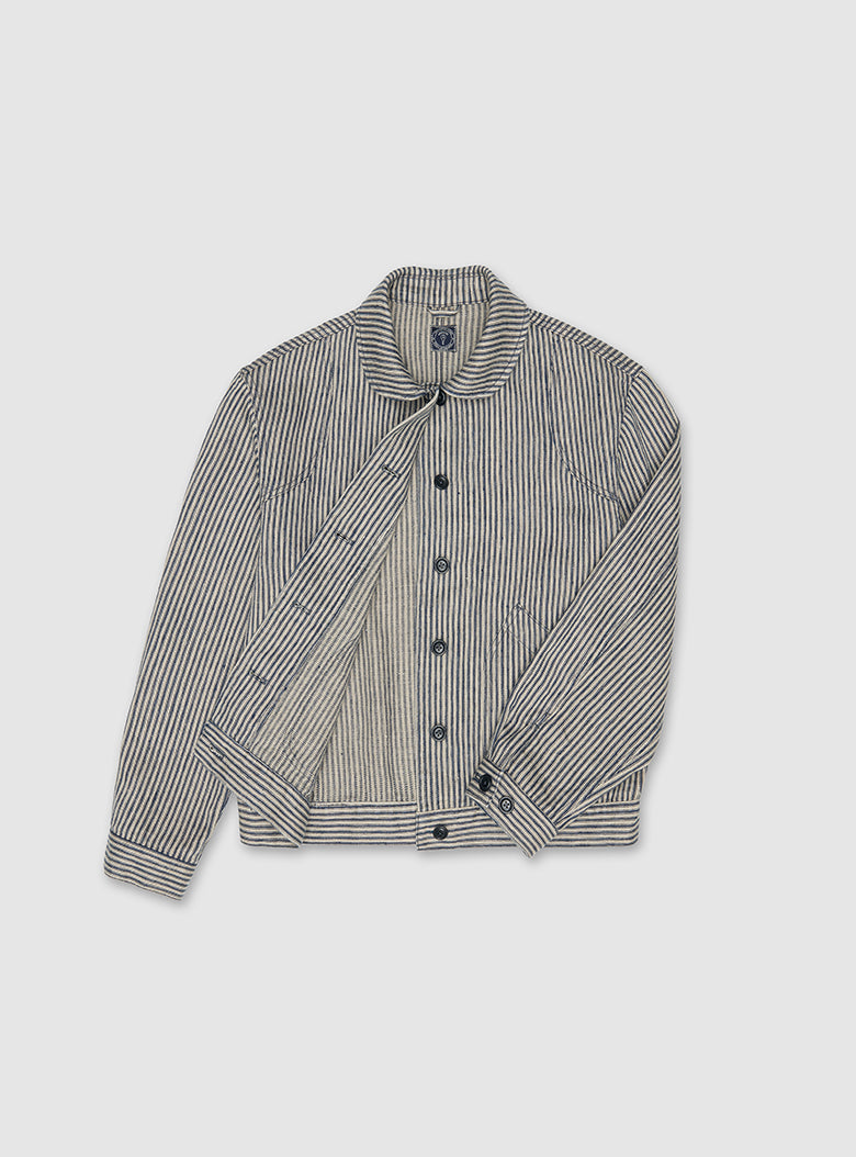 Short Hunting Jacket