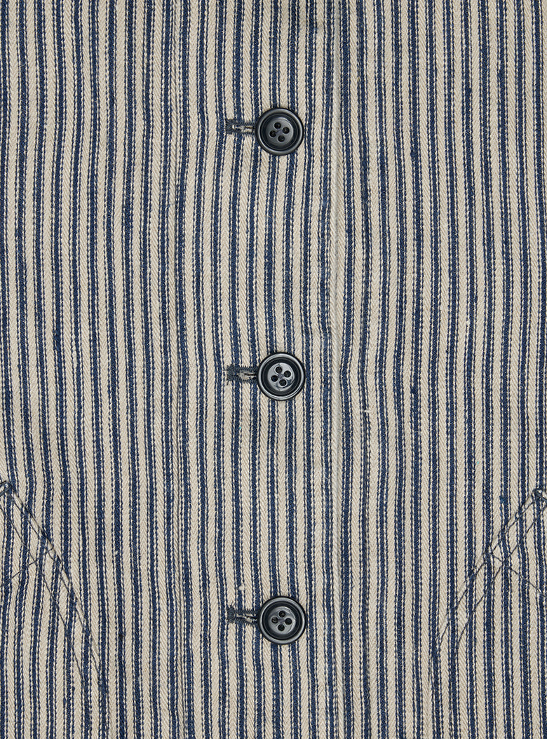 Short Hunting Jacket