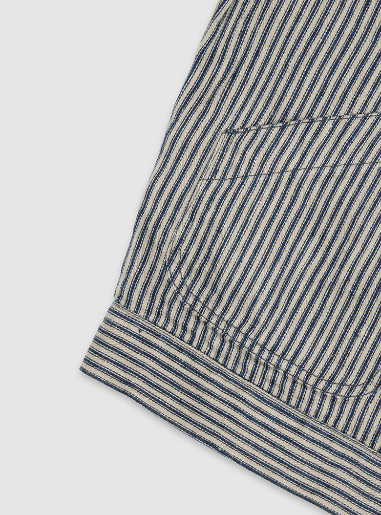 Short Hunting Jacket