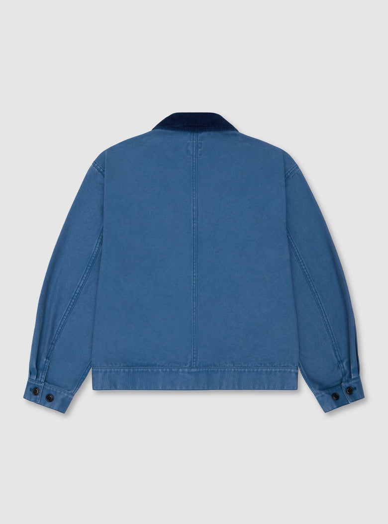 Short Hunting Jacket (Canvas)