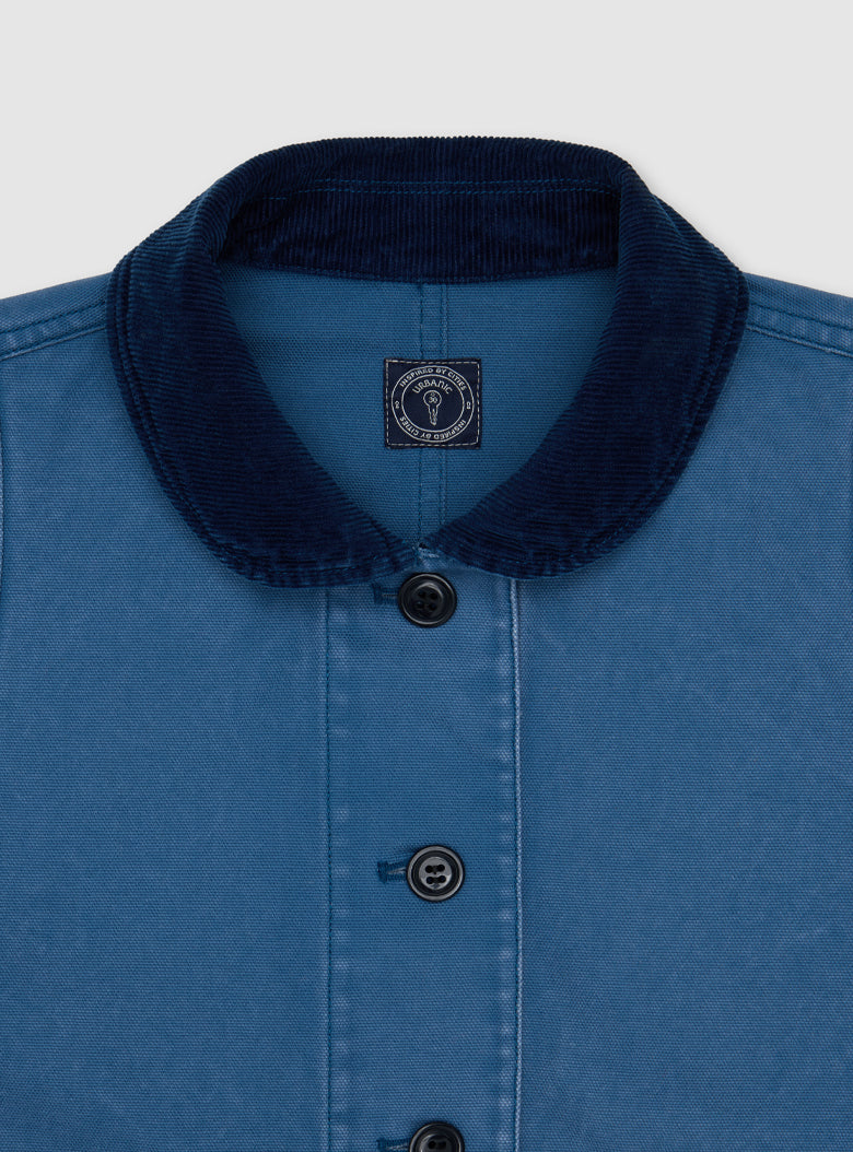 Short Hunting Jacket (Canvas)