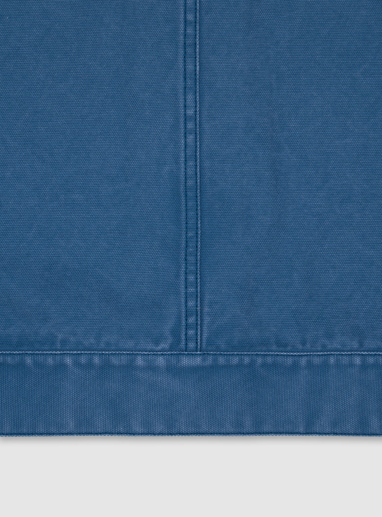 Short Hunting Jacket (Canvas)