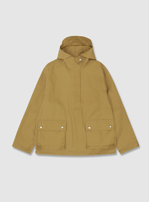 Smock Jacket