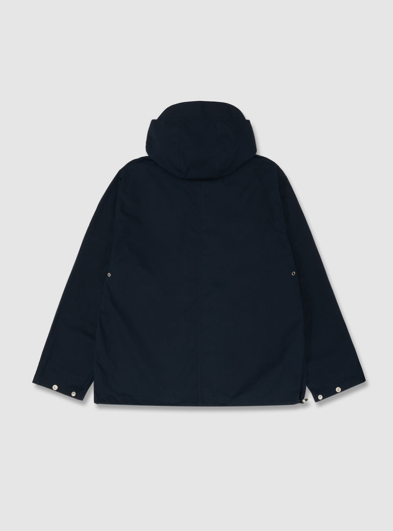 Smock Jacket