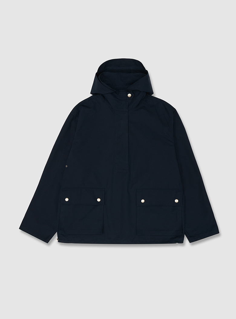 Smock Jacket