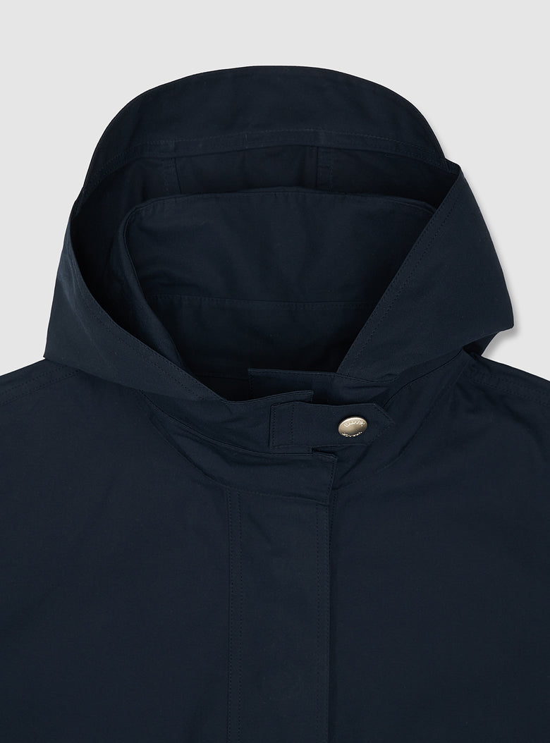 Smock Jacket