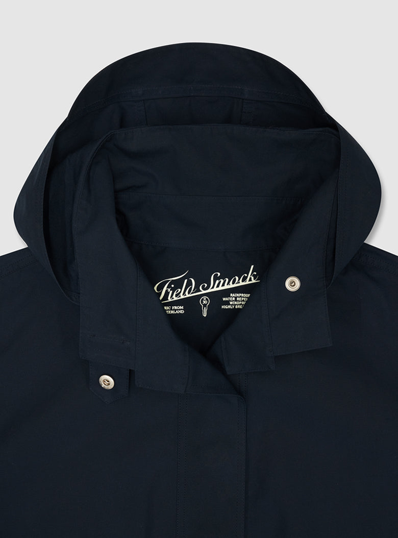 Smock Jacket