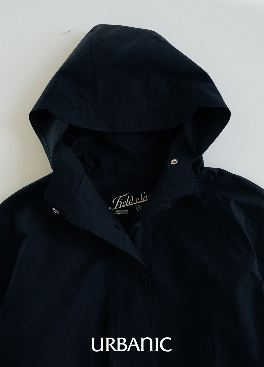 Smock Jacket