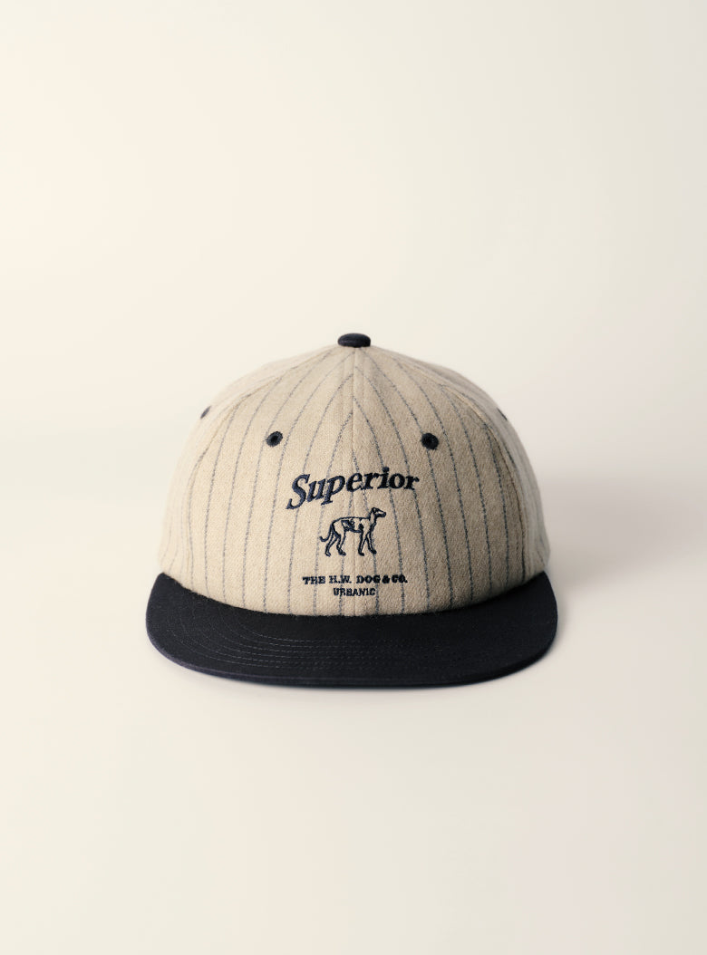Superior League Cap