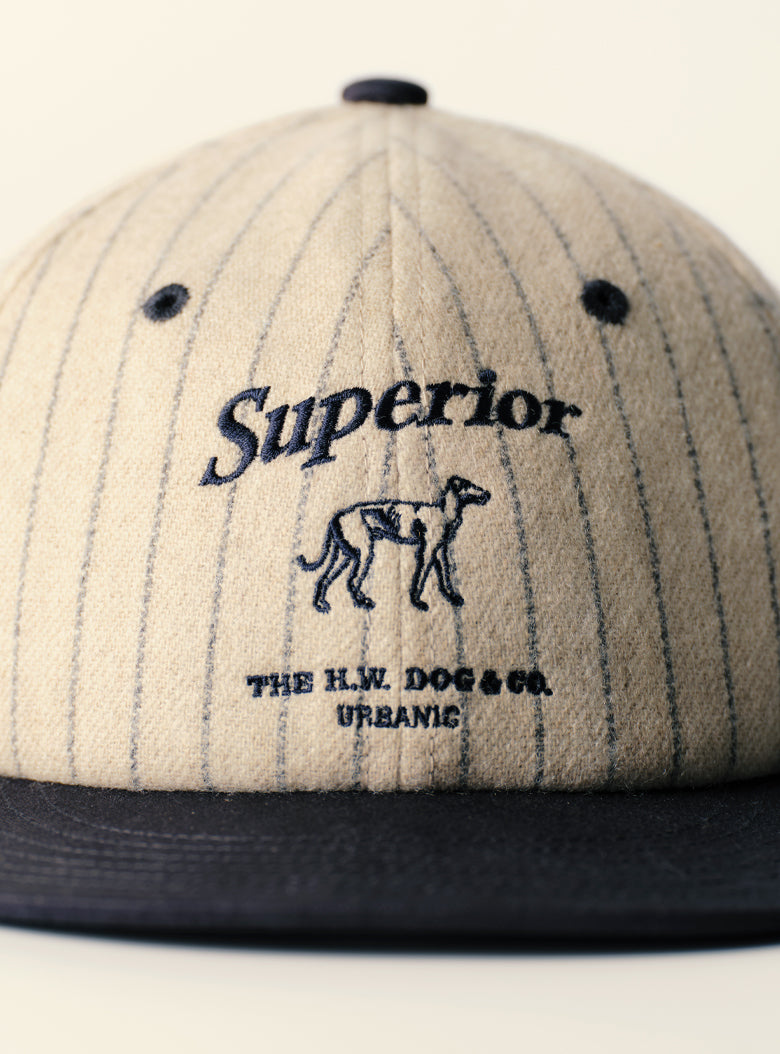 Superior League Cap