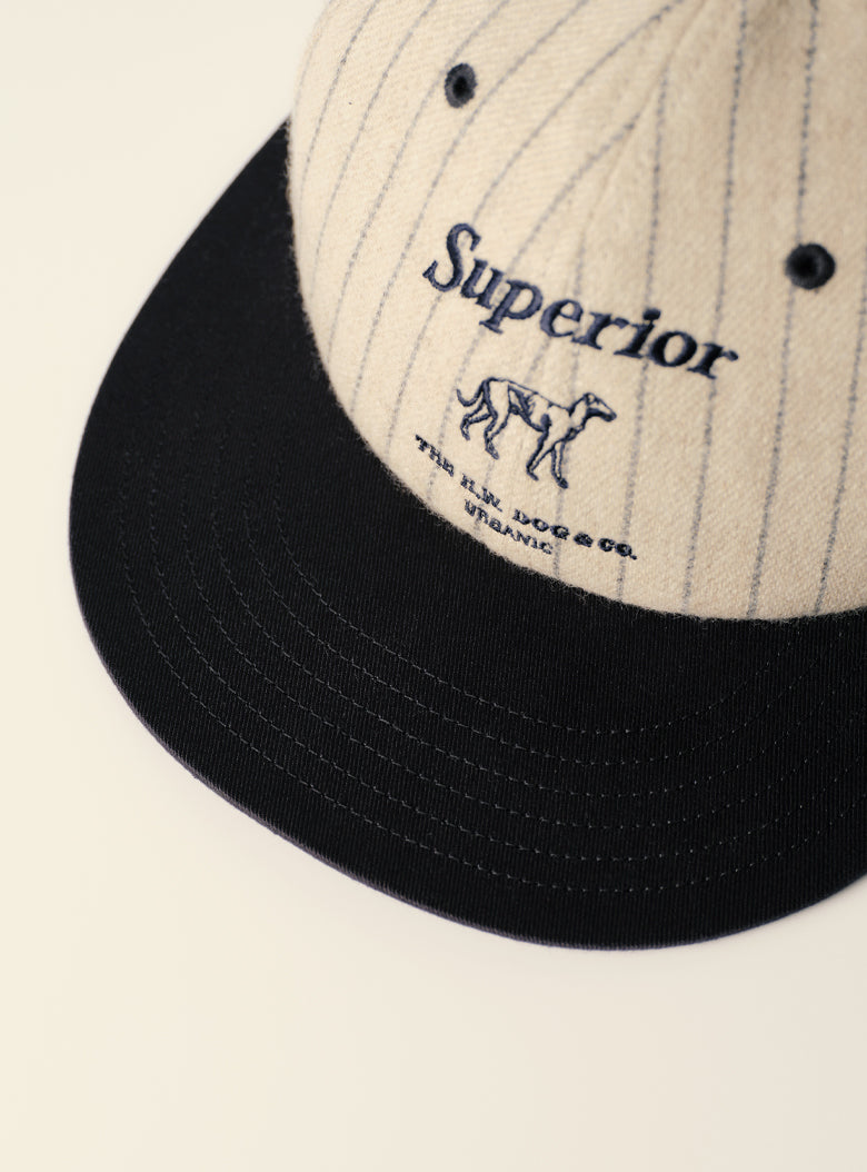 Superior League Cap