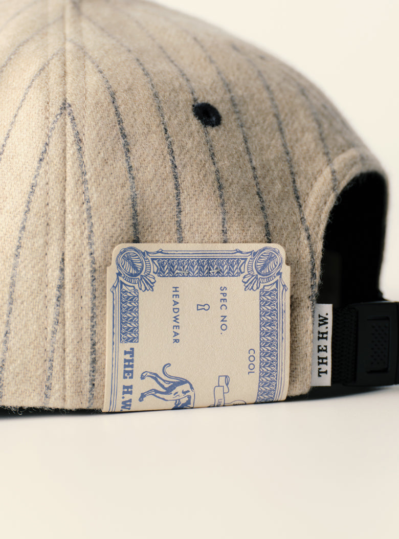 Superior League Cap