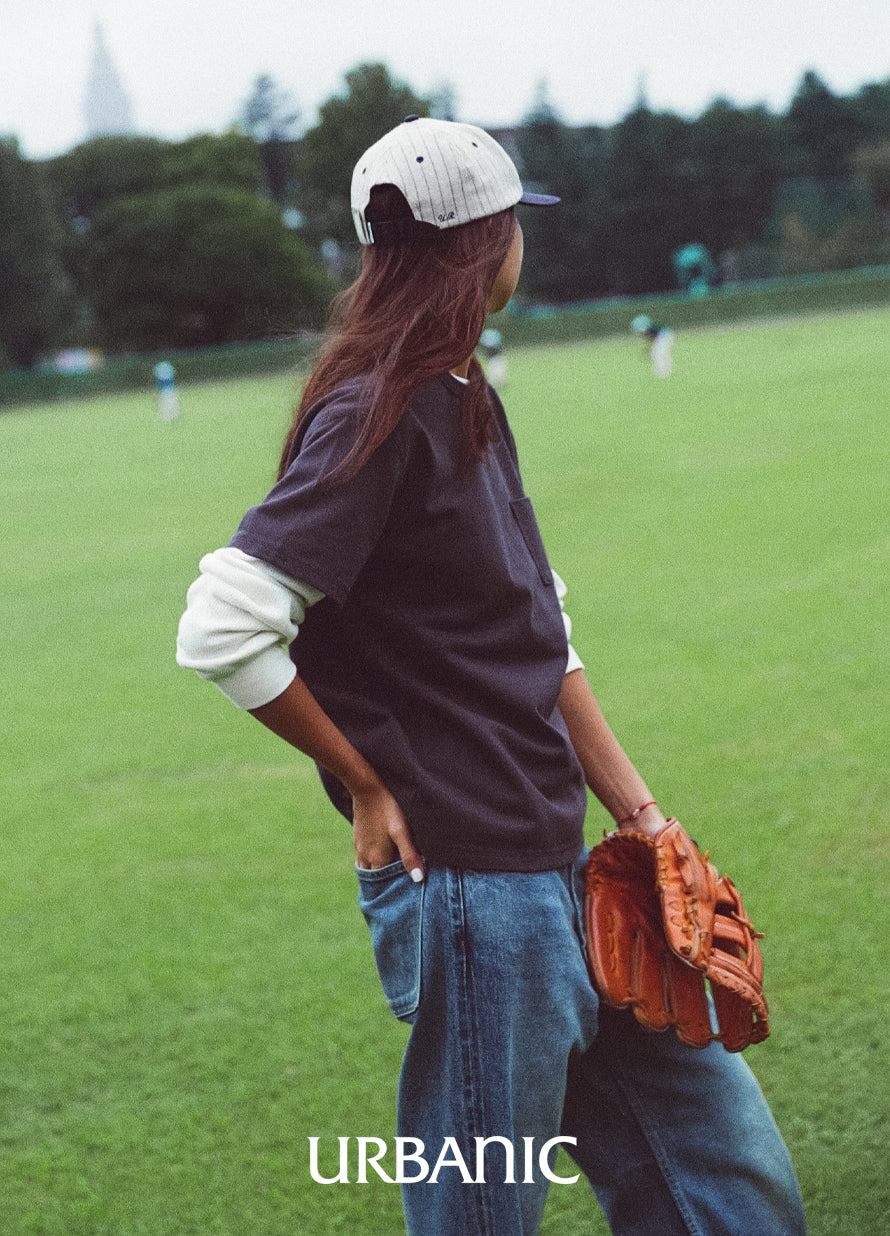 Superior League Cap