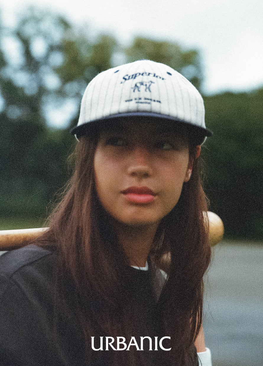 Superior League Cap