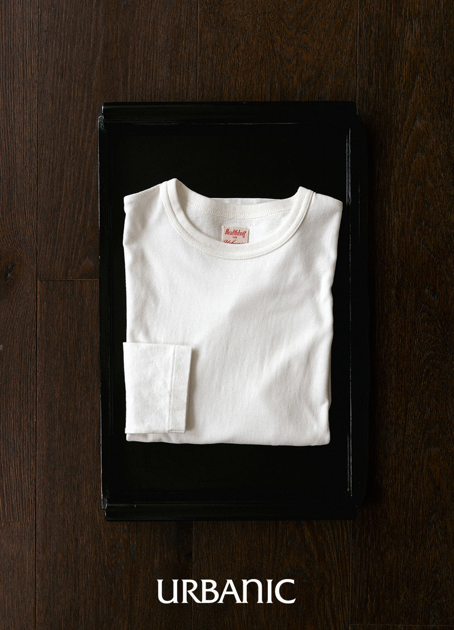 Tompkins Long-sleeve Tee