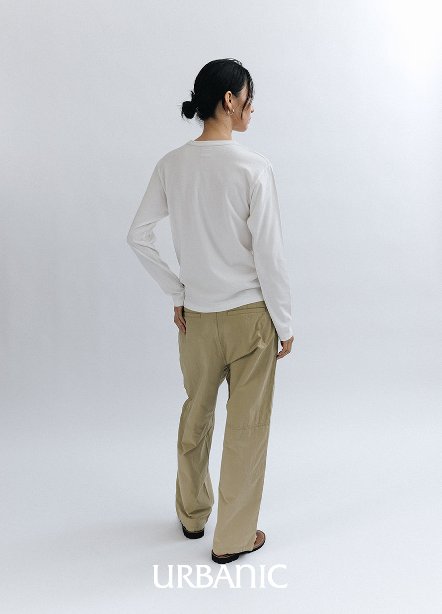 Tompkins Long-sleeve Tee