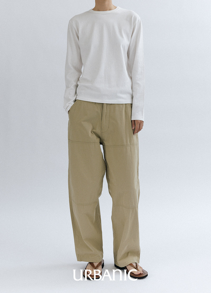 Tompkins Long-sleeve Tee