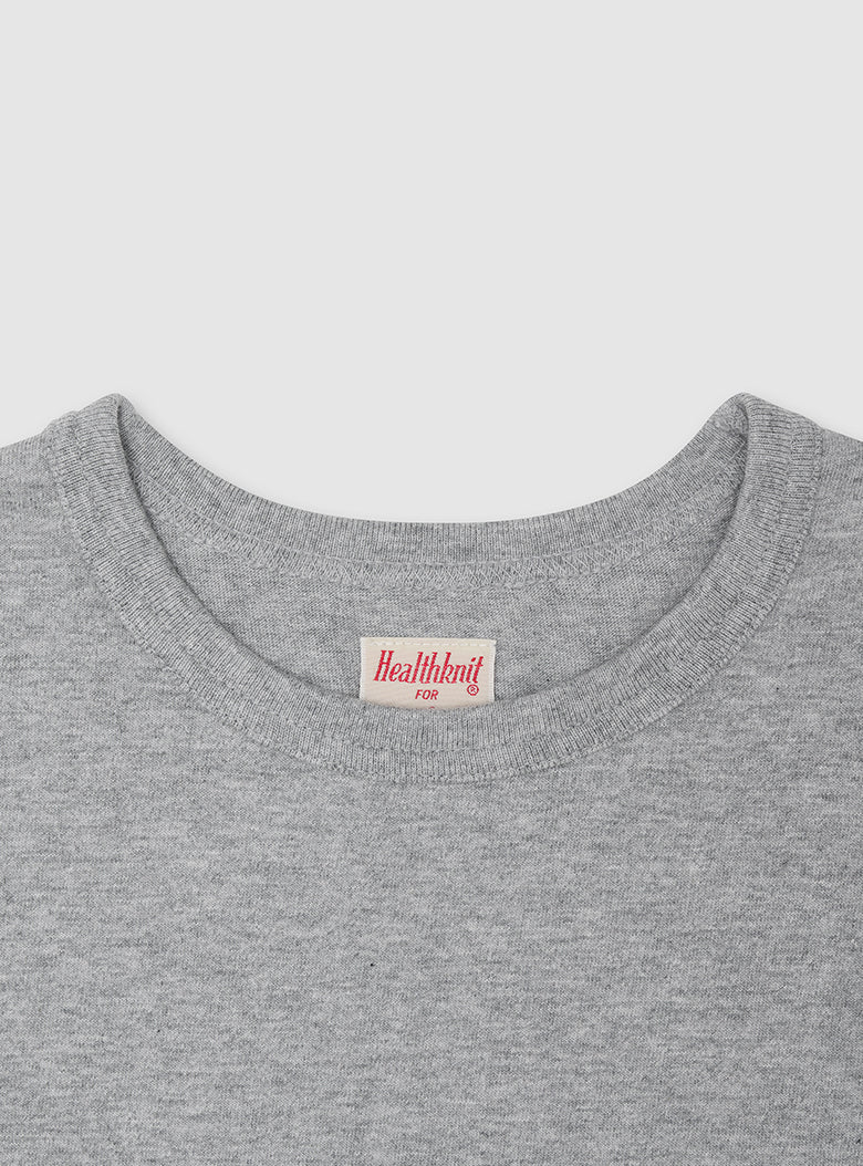 Tompkins Long-sleeve Tee