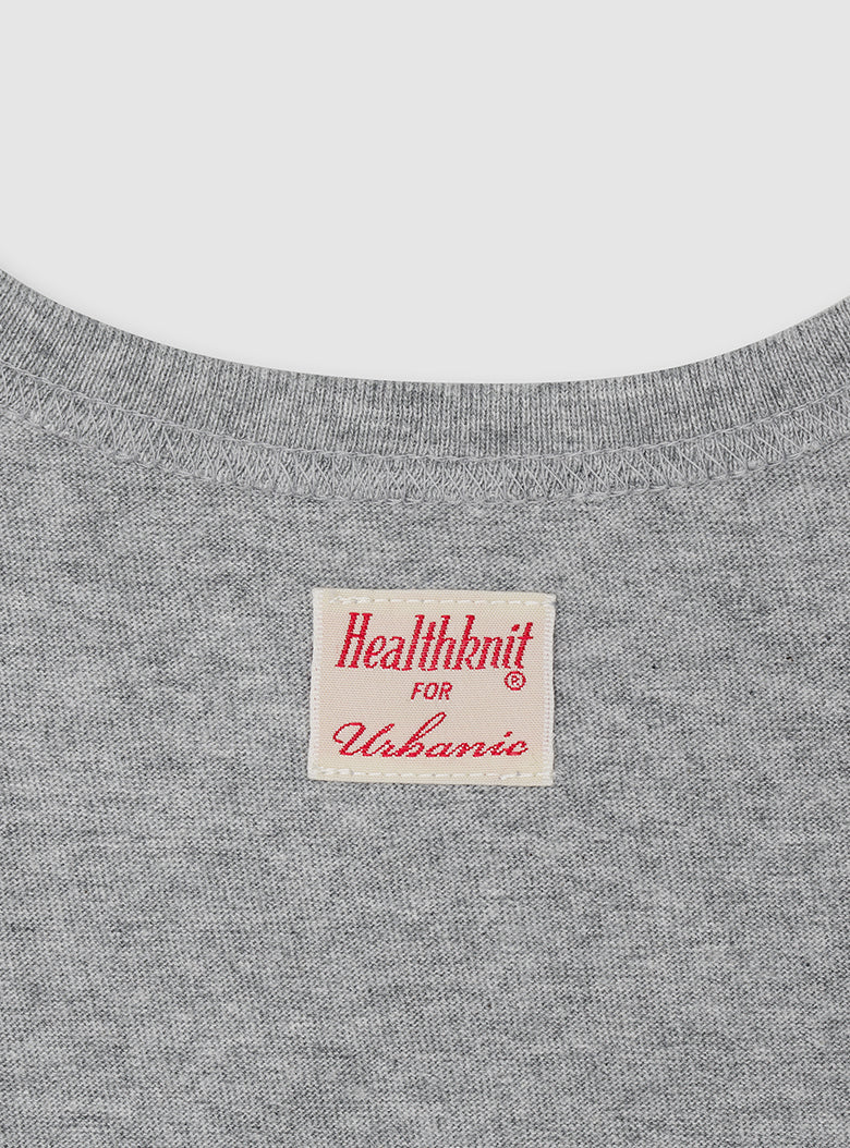 Tompkins Long-sleeve Tee