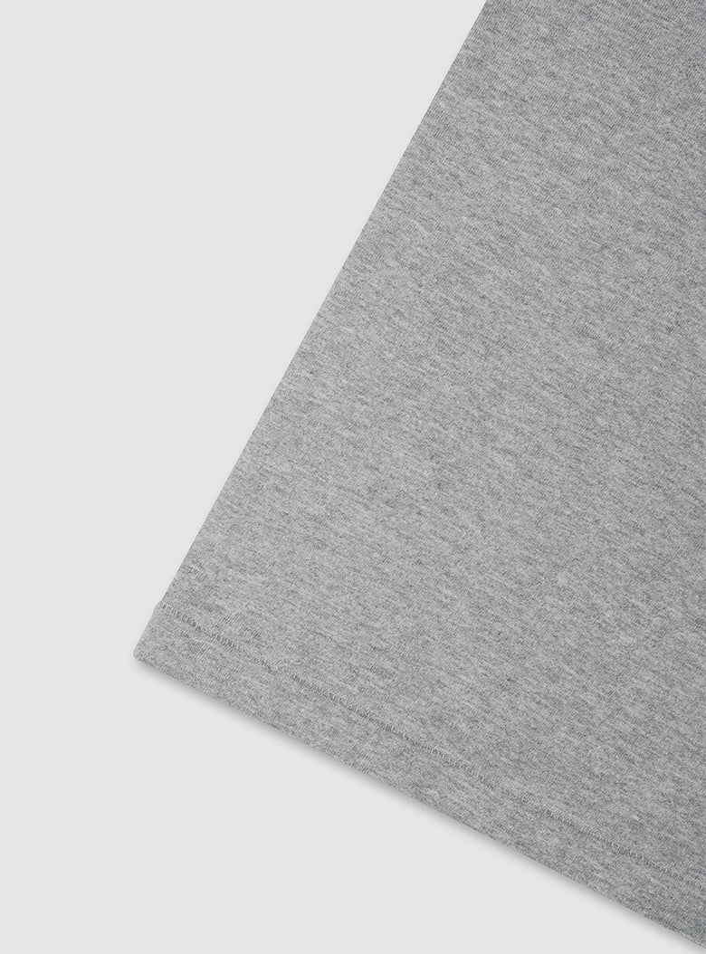 Tompkins Long-sleeve Tee