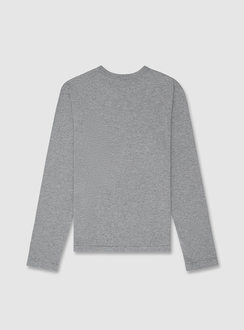Tompkins Long-sleeve Tee