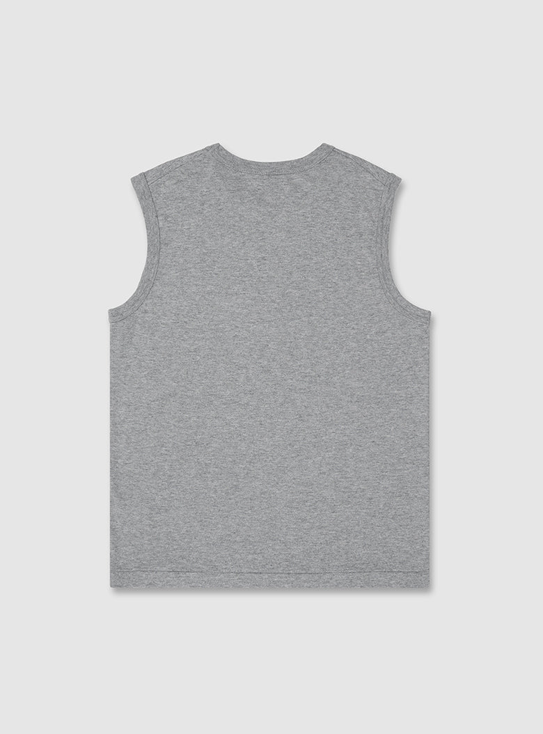 Tompkins Sleeveless