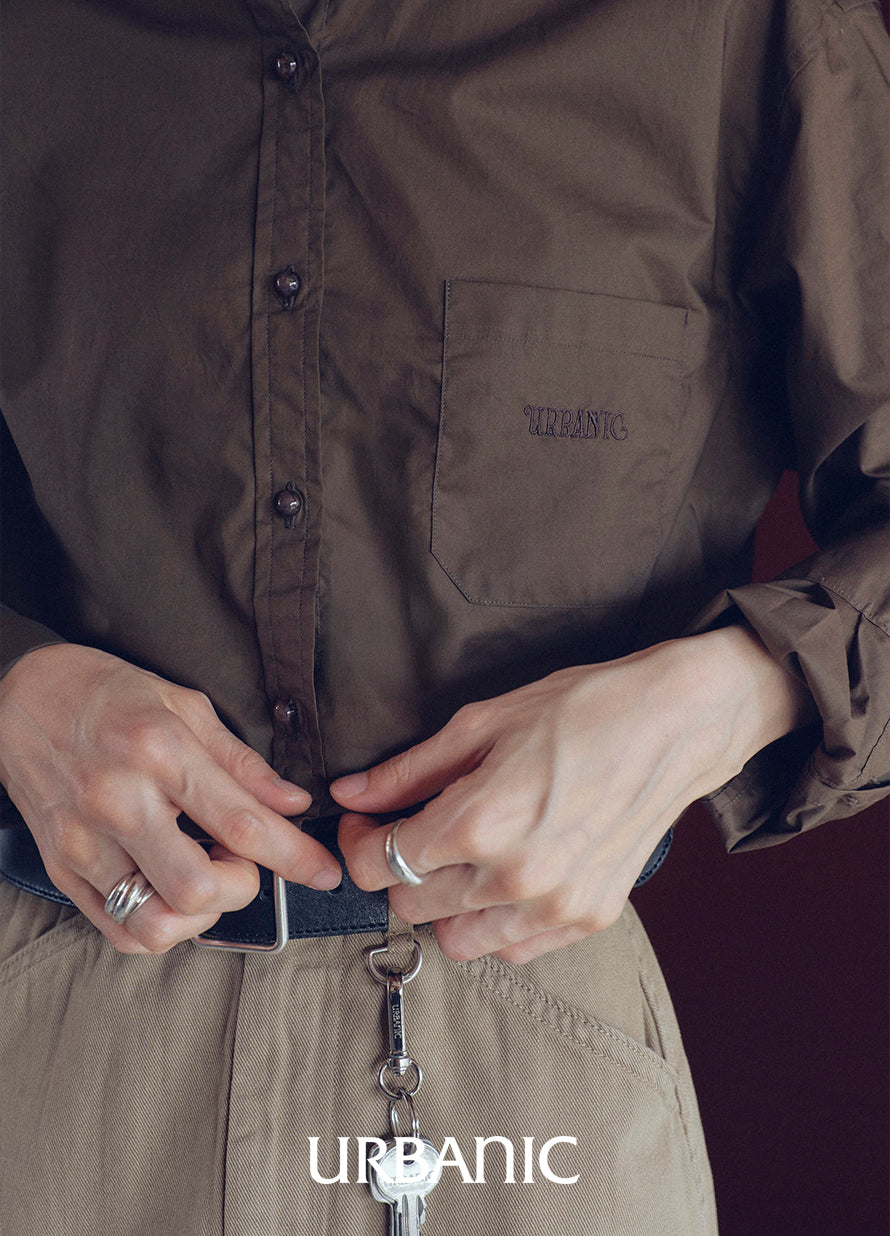 Torsade Ring