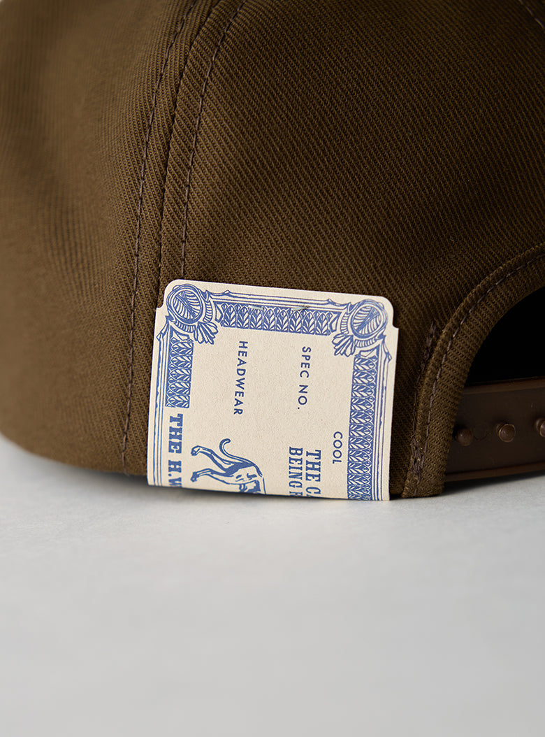 Trucker Cap