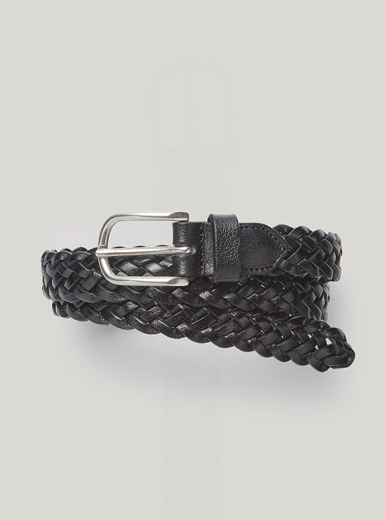 Twist Belt