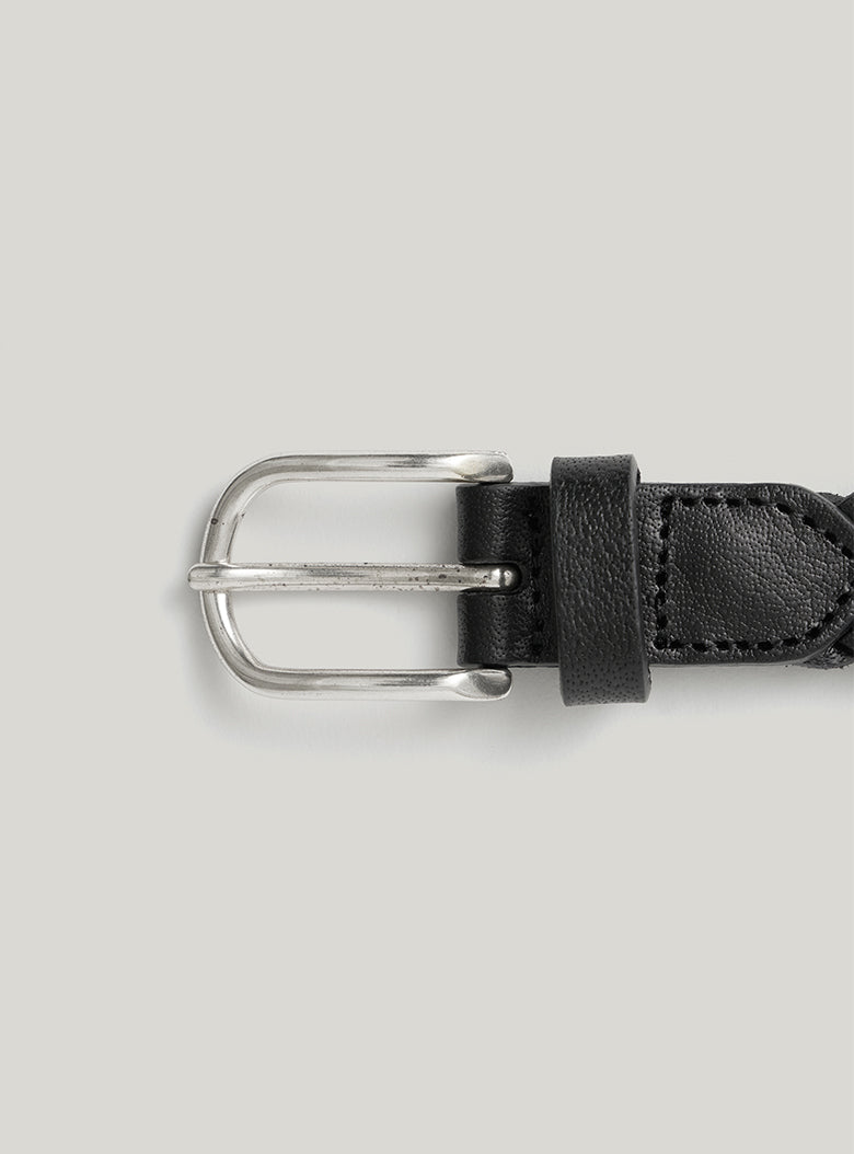 Twist Belt