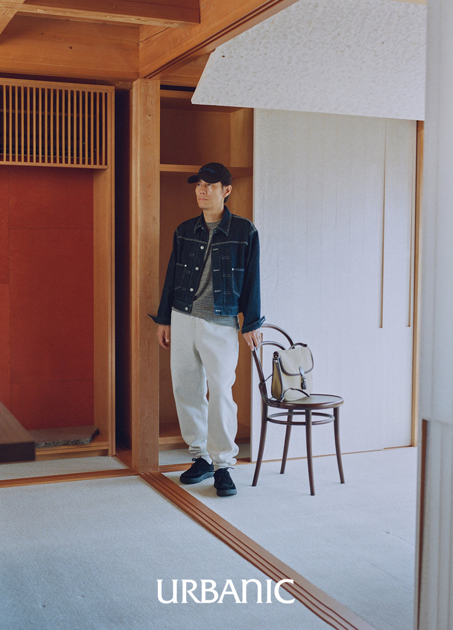 Type-1 Jacket
