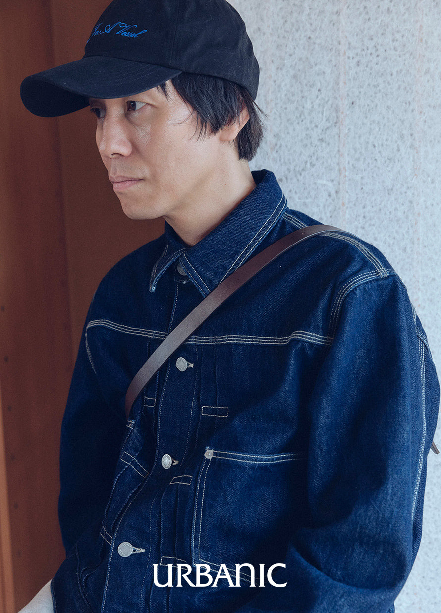 Type-1 Jacket