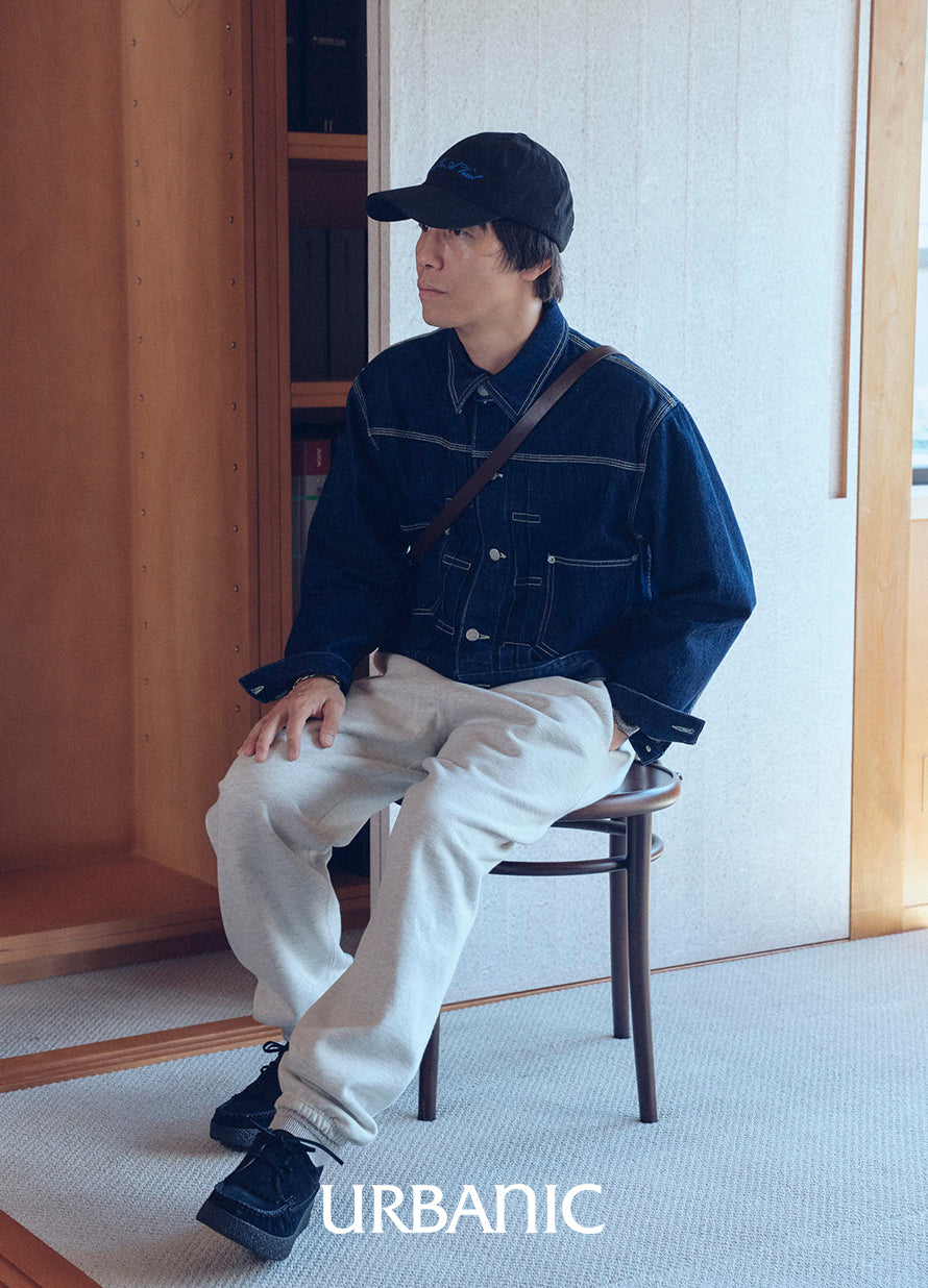 Type-1 Jacket