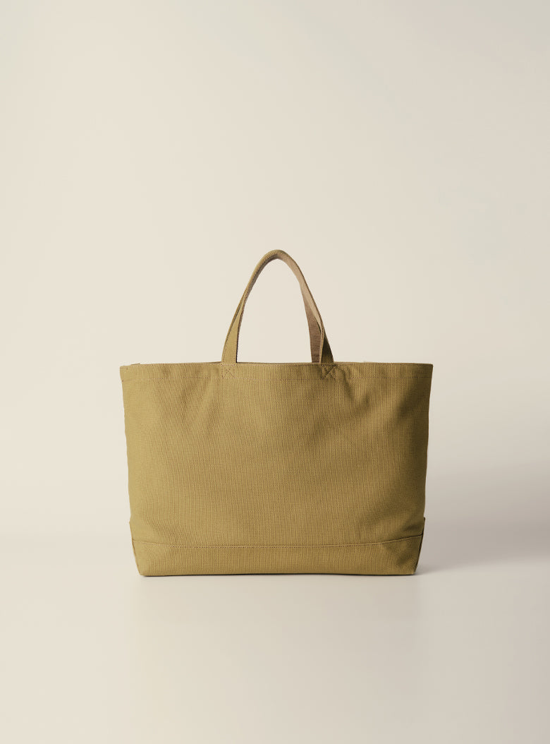 URBANIC30 x DOG&CO. Canvas Tote Bag
