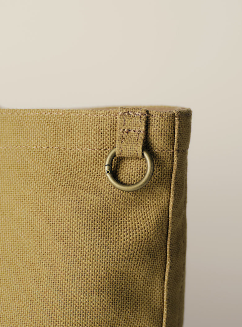 URBANIC30 x DOG&CO. Canvas Tote Bag