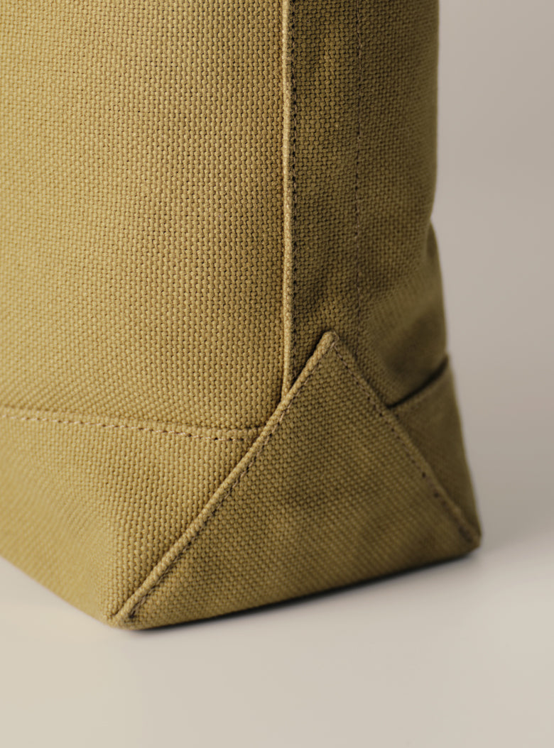 URBANIC30 x DOG&CO. Canvas Tote Bag