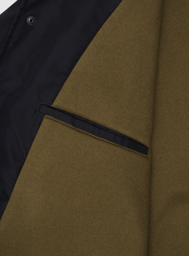 URBANIC30 x DOG&CO. Coach Jacket