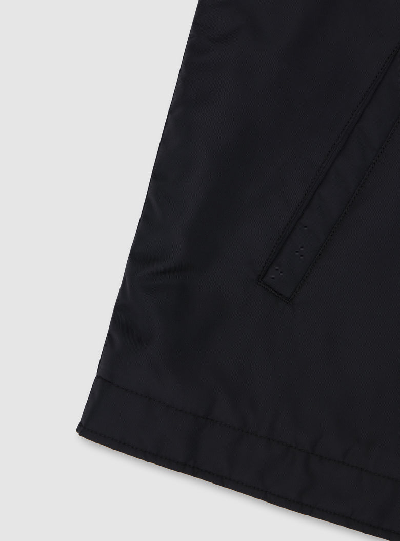 URBANIC30 x DOG&CO. Coach Jacket