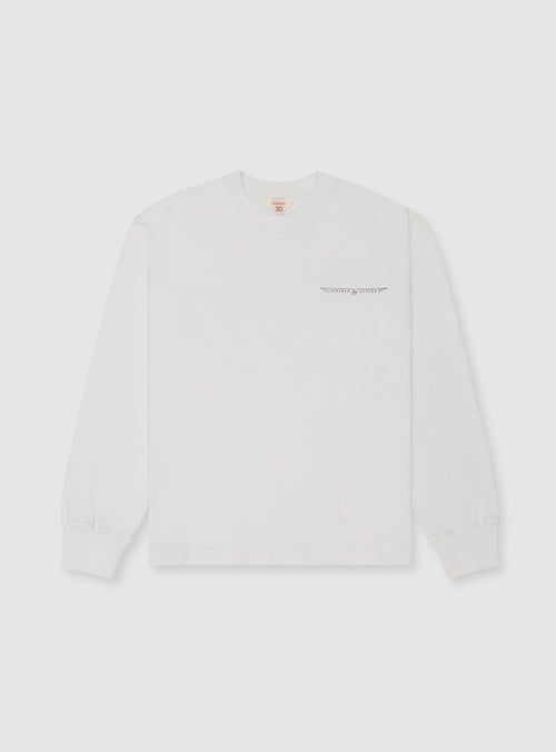 URBANIC30 x DOG&CO. Long Sleeve