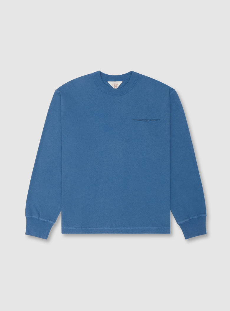 URBANIC30 x DOG&CO. Long Sleeve