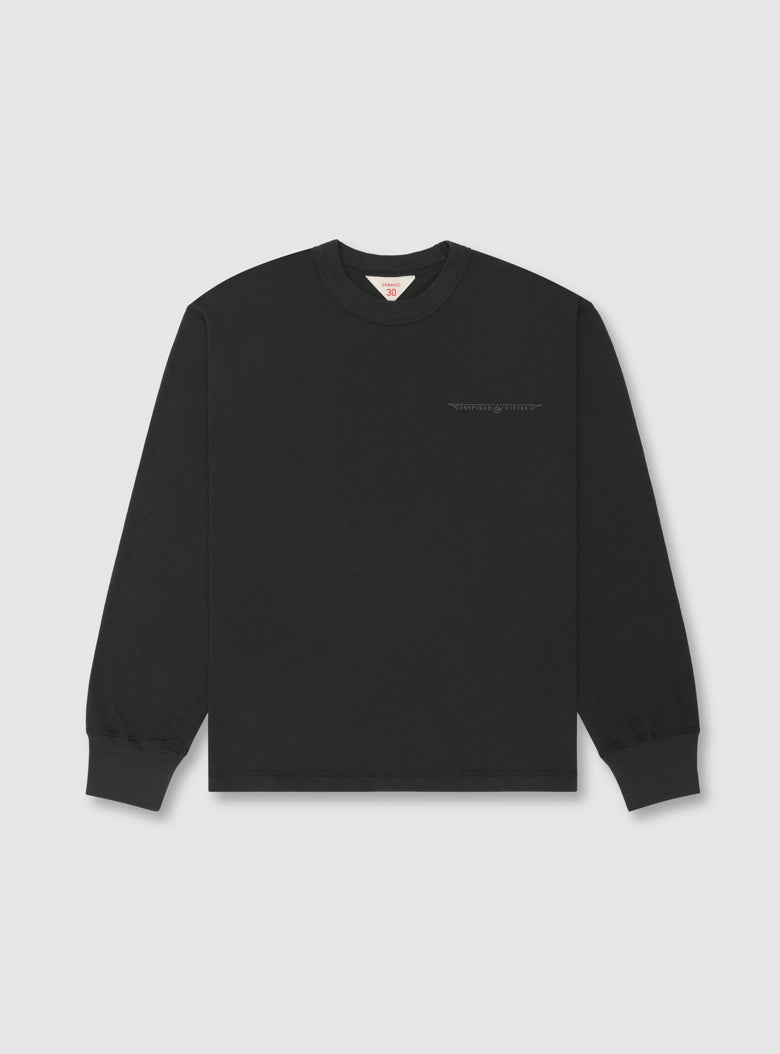 URBANIC30 x DOG&CO. Long Sleeve