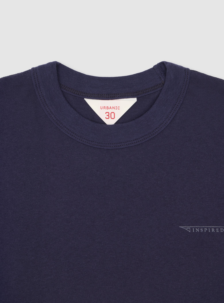 URBANIC30 x DOG&CO. Long Sleeve