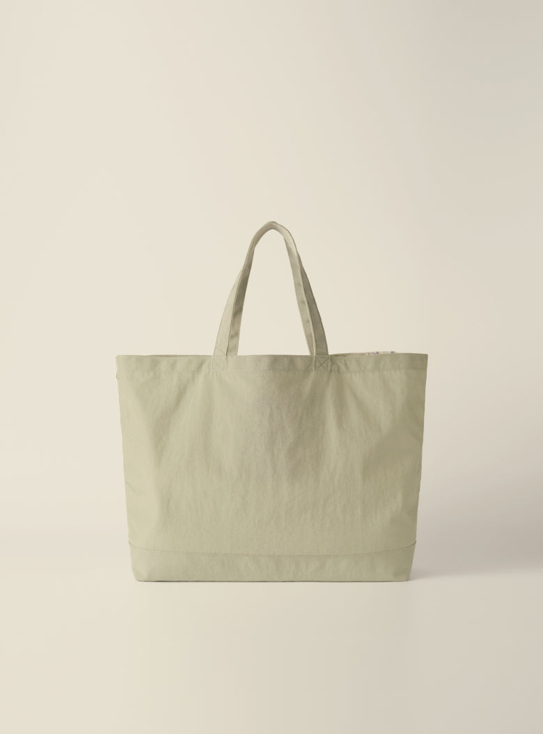URBANIC30 x DOG&CO. Nylon Tote Bag
