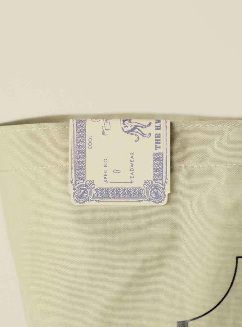 URBANIC30 x DOG&CO. Nylon Tote Bag