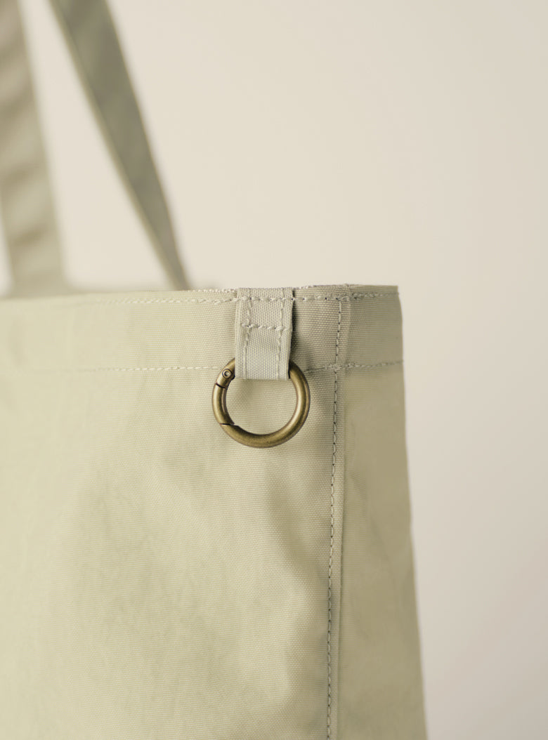 URBANIC30 x DOG&CO. Nylon Tote Bag