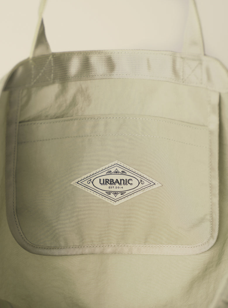 URBANIC30 x DOG&CO. Nylon Tote Bag