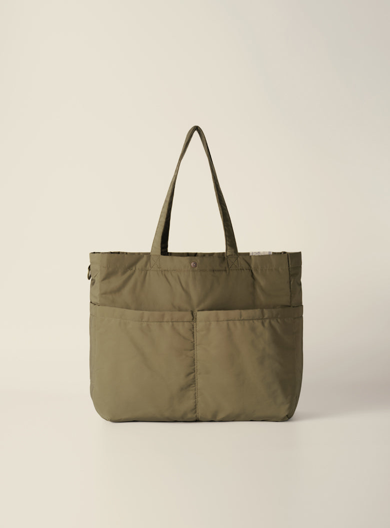 URBANIC30 x DOG&CO. Padded Shoulder Bag