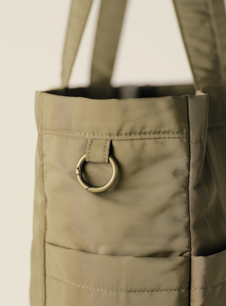 URBANIC30 x DOG&CO. Padded Shoulder Bag